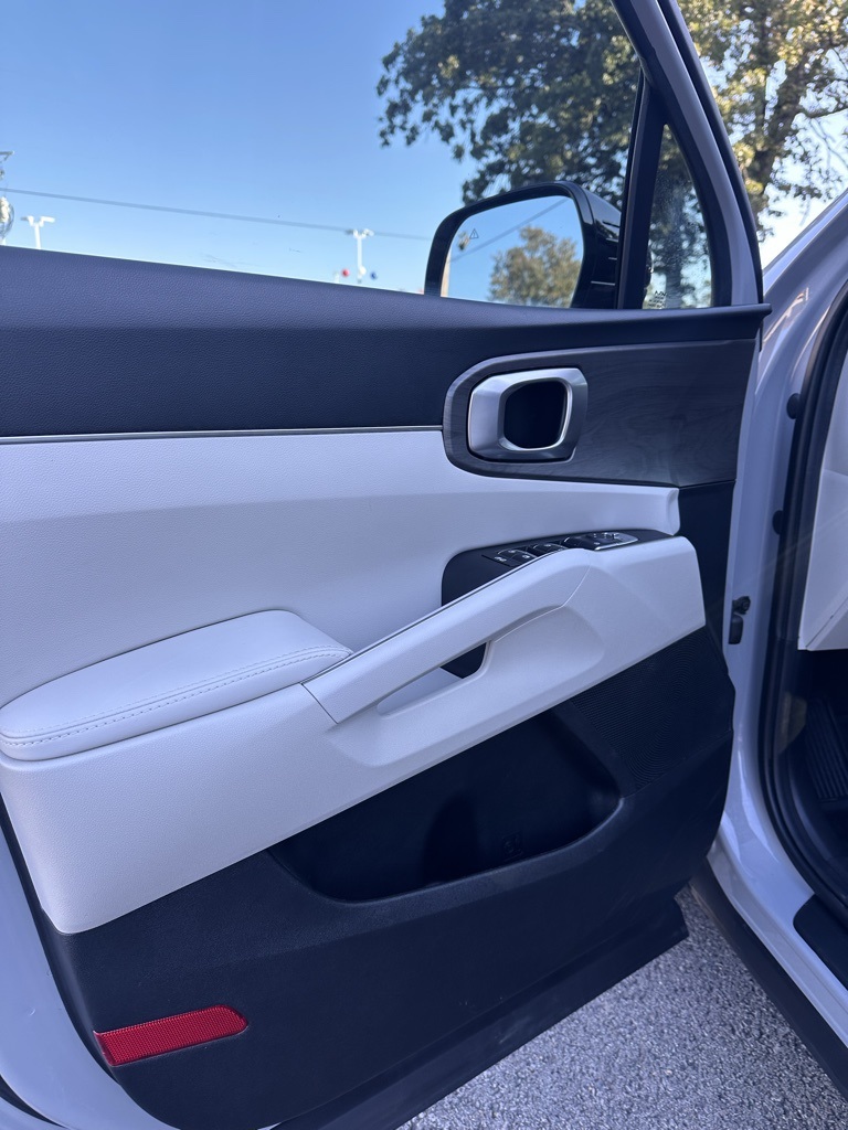 2025 Kia Sorento X-Line EX photo 8