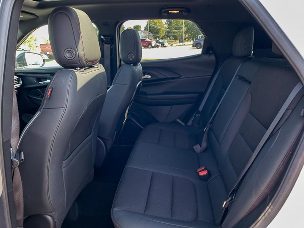2023 Chevrolet Trailblazer RS photo 23