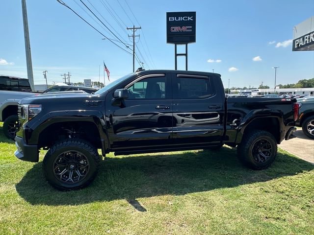 2025 Gmc Sierra 1500 AT4 photo 2