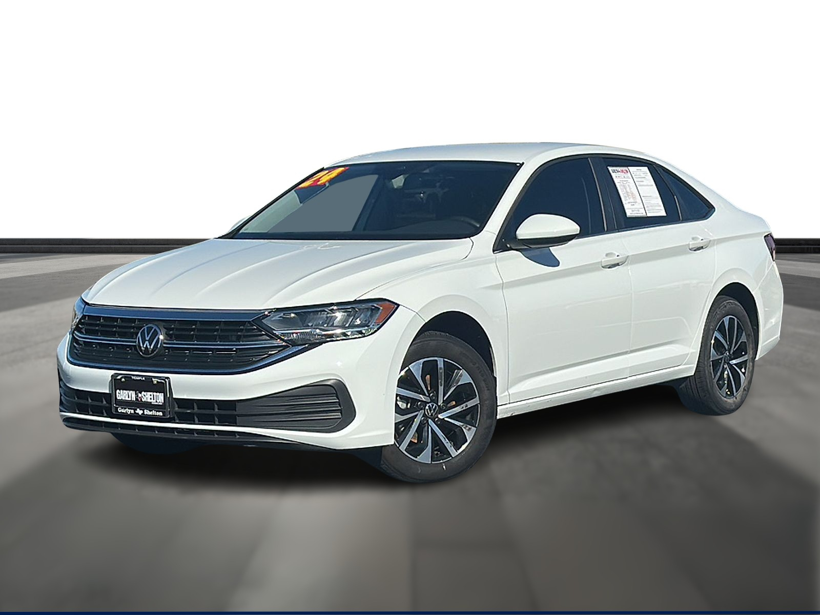 2024 Volkswagen Jetta S