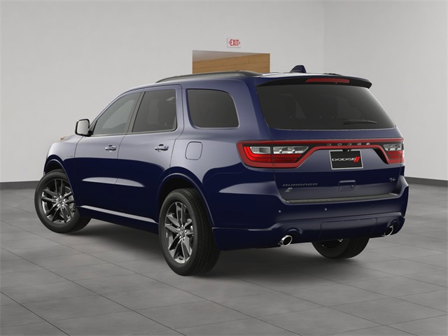 2025 Dodge Durango R/T photo 4