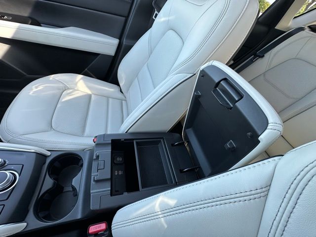 2025 Mazda CX-5 2.5 Premium Plus photo 26