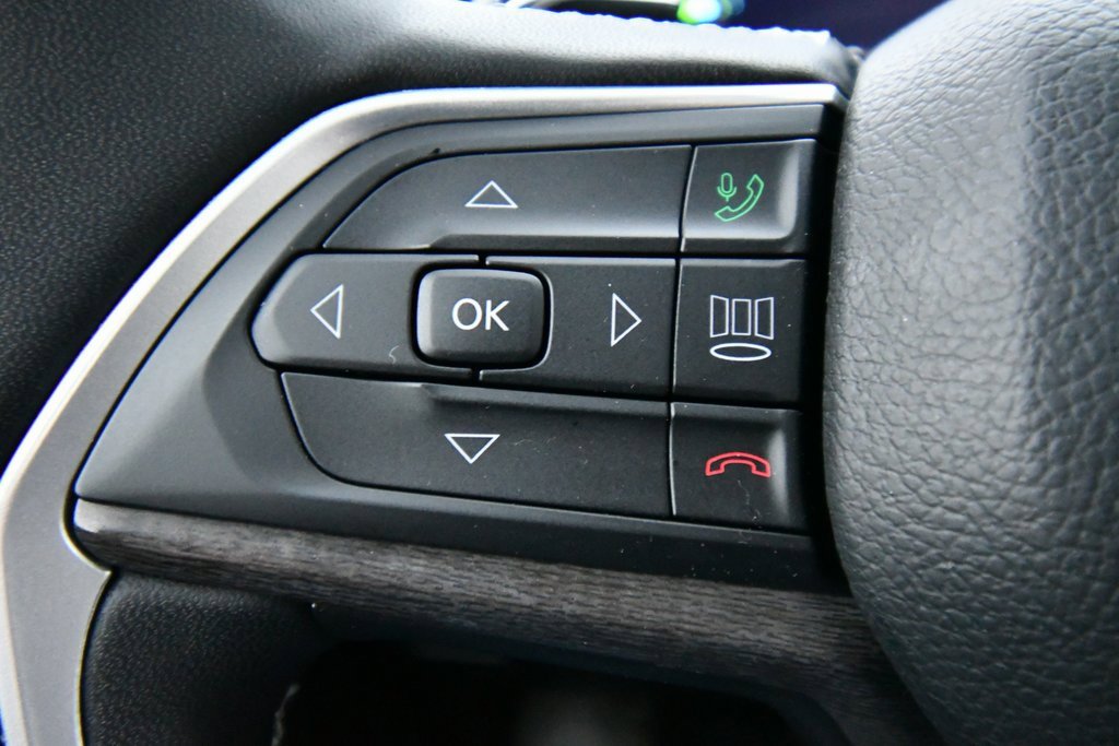 2024 Jeep Cherokee Limited 4xe photo 18
