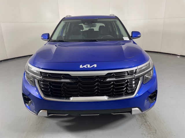 2026 Kia Seltos S photo 3