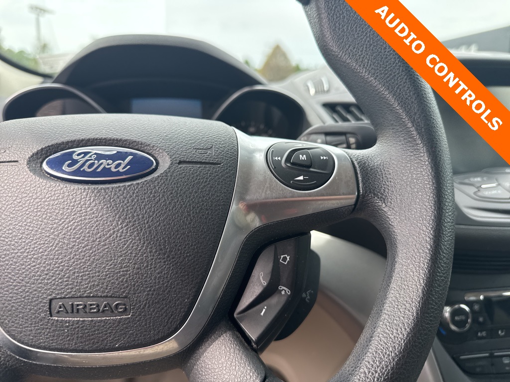 2013 Ford Escape SE photo 8