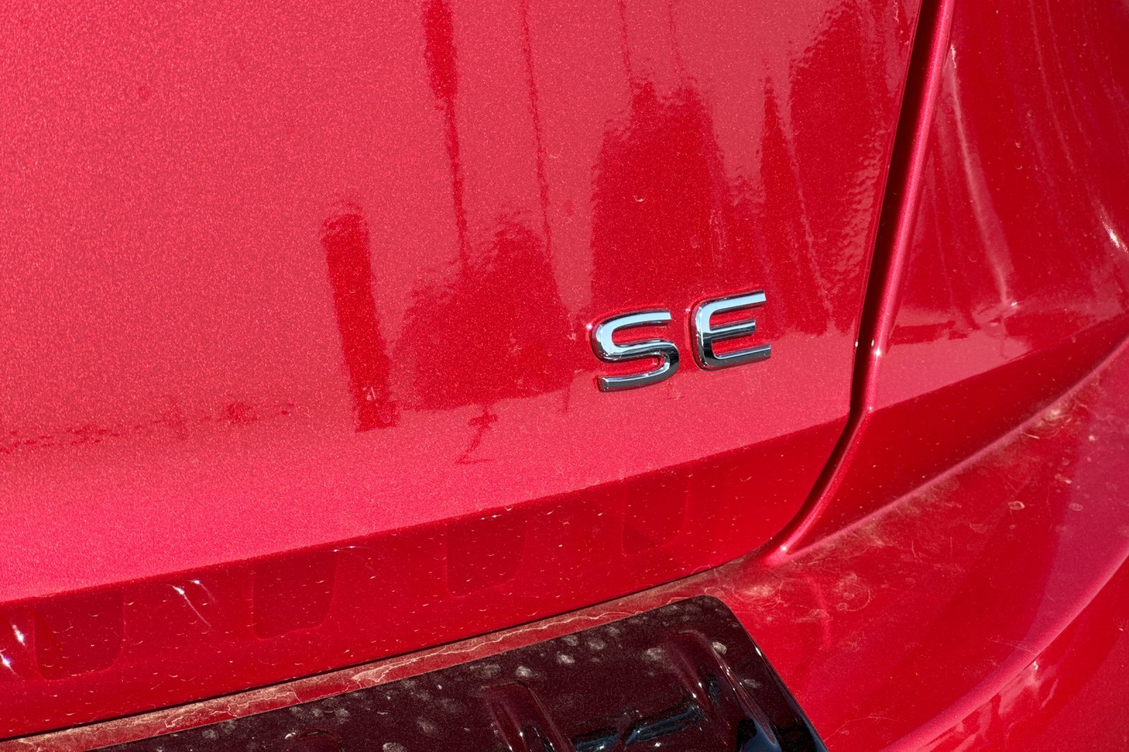 2025 Volkswagen Jetta 1.5T SE photo 23
