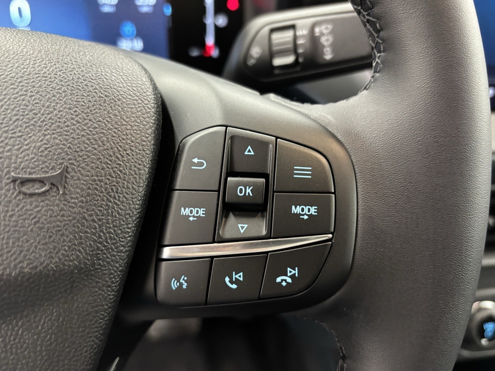2025 Ford Maverick XLT photo 10