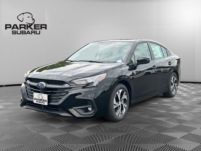 New 2025 Subaru LEGACY Premium SEDAN in Coeur d'Alene #24517980