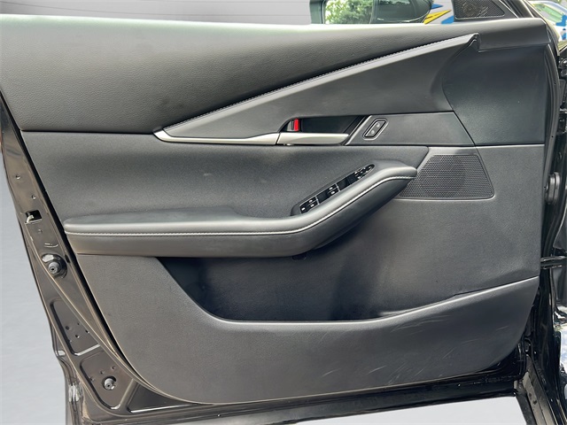 2024 Mazda CX-30 2.5 S photo 10