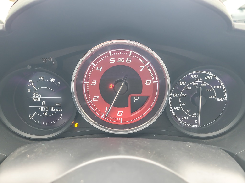 2020 FIAT 124 SPIDER - Image 10