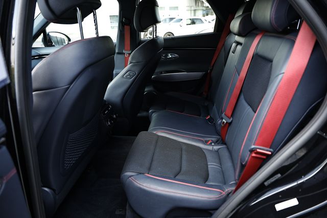 2023 Genesis GV70 2.5T Sport Prestige photo 26