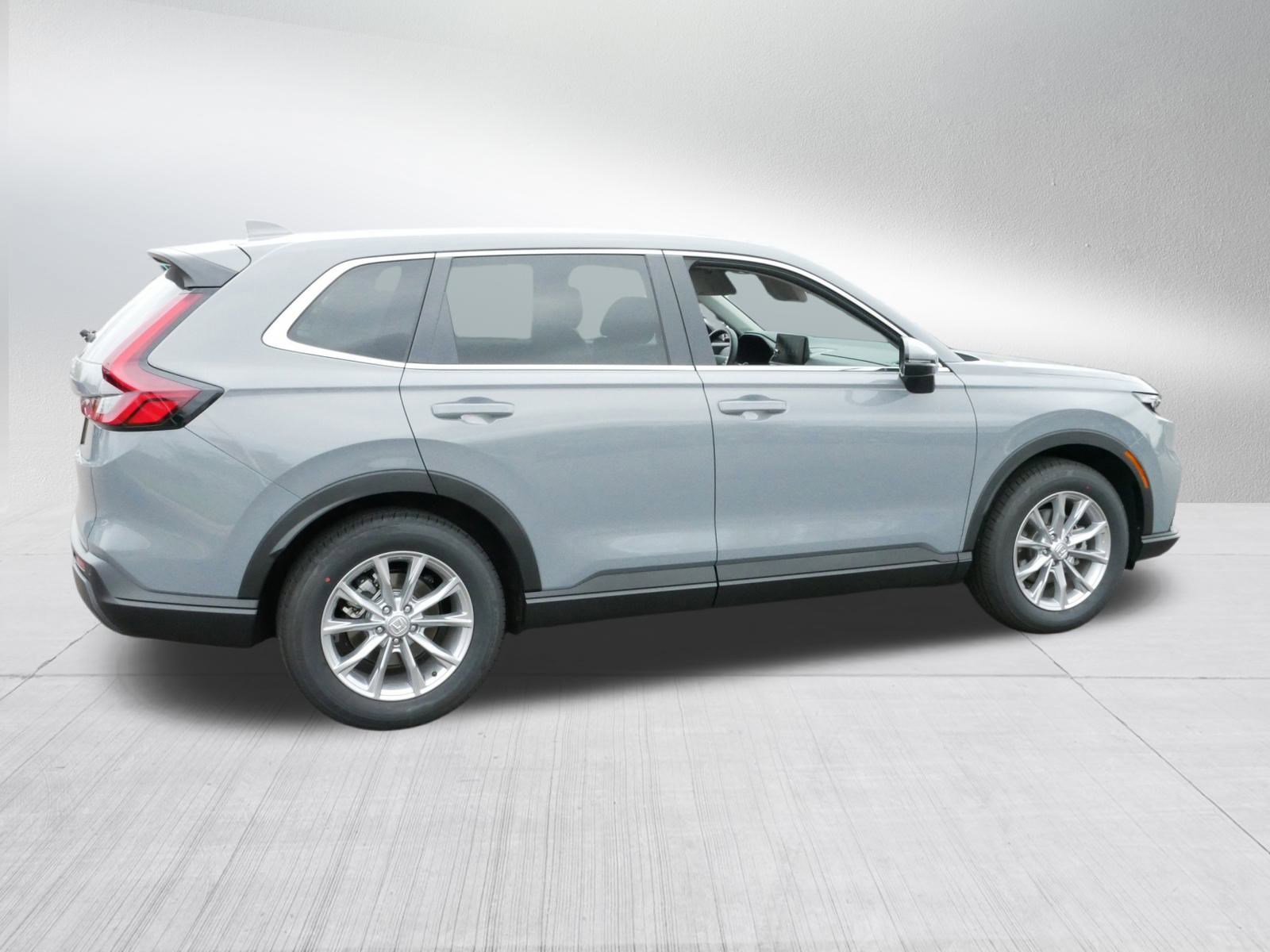 2025 Honda CR-V EX-L photo 7