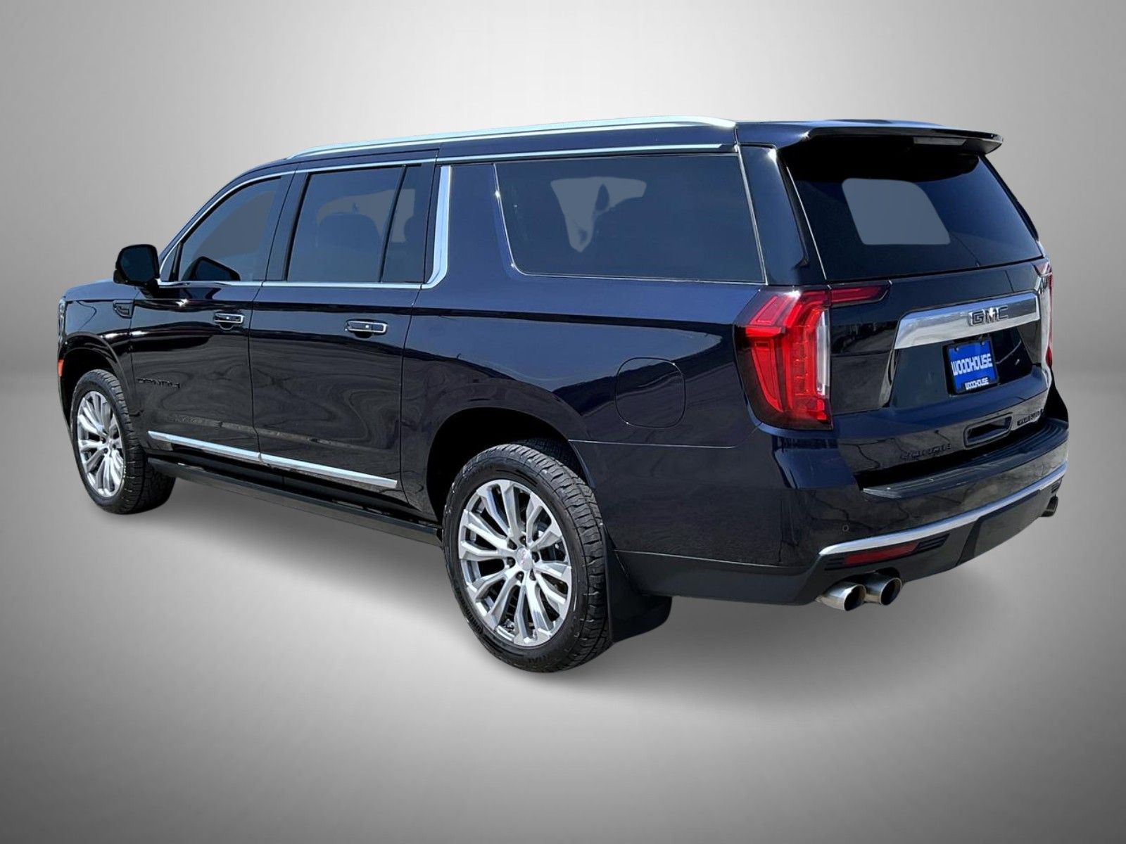 2022 Gmc Yukon XL Denali photo 7