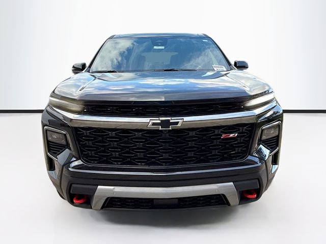 2026 Chevrolet Traverse Z71 photo 3