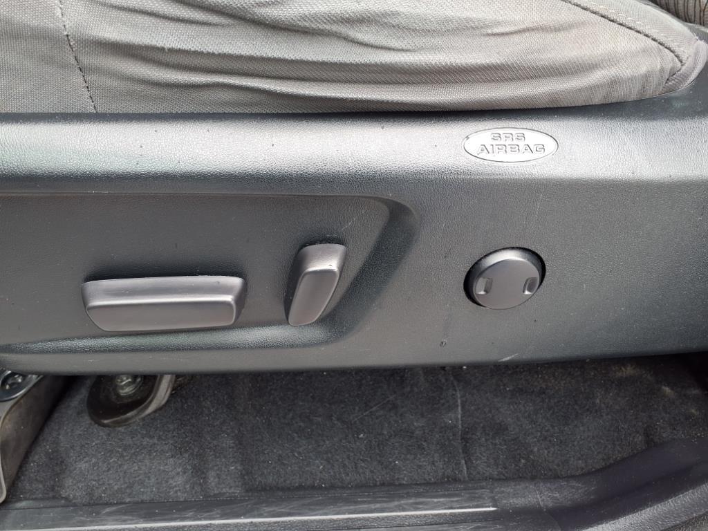 2020 Toyota Tundra SR5 Grade photo 5