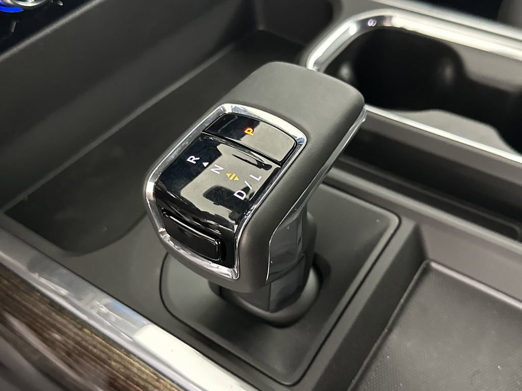 2025 Gmc Sierra 1500 Elevation photo 27