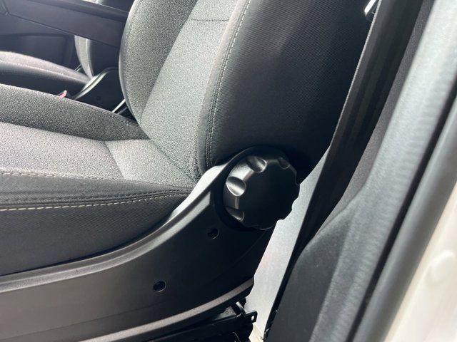 2023 Ram ProMaster 2500 Base photo 3