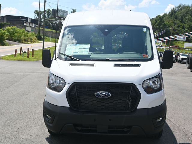 2025 Ford Transit photo 8