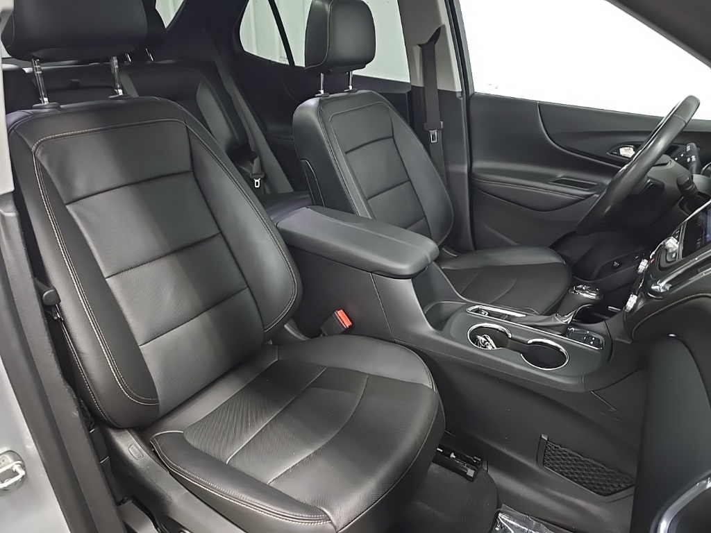 2019 Chevrolet Equinox Premier photo 15