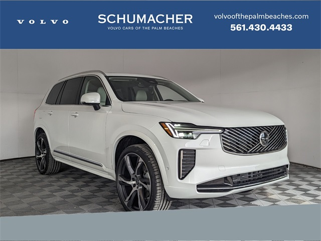 2026 Volvo XC90 Ultra's photo