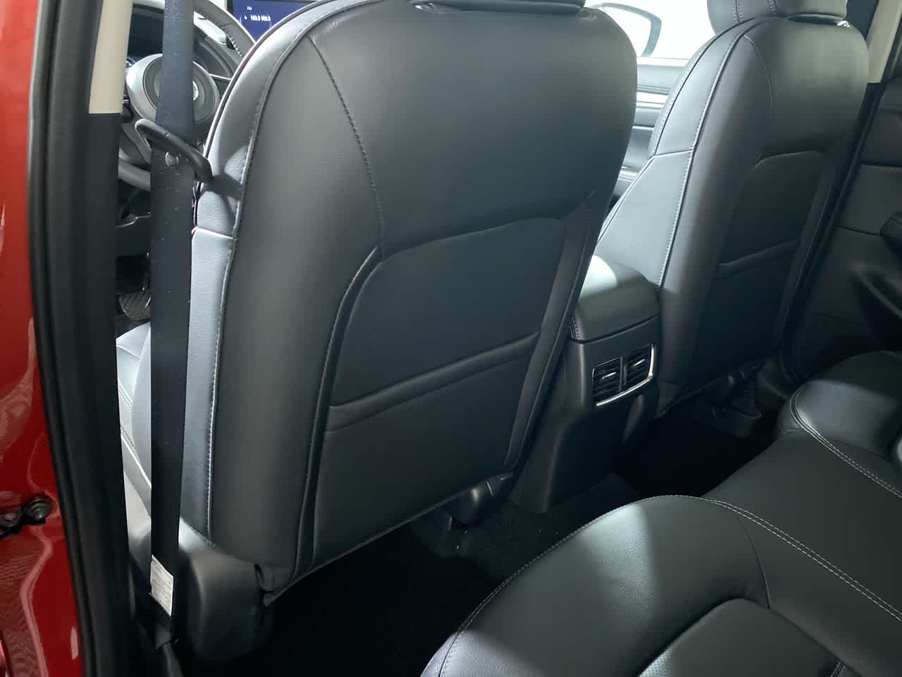 2025 Mazda CX-5 2.5 Premium Plus photo 31