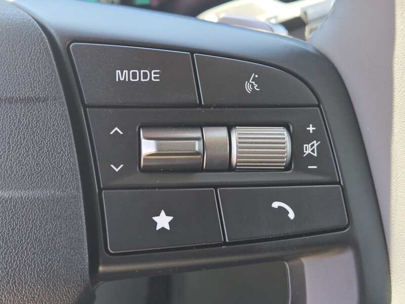 2025 Kia EV6 Light photo 14