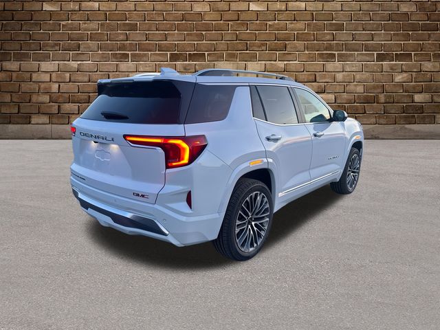 2026 Gmc Terrain Denali photo 4