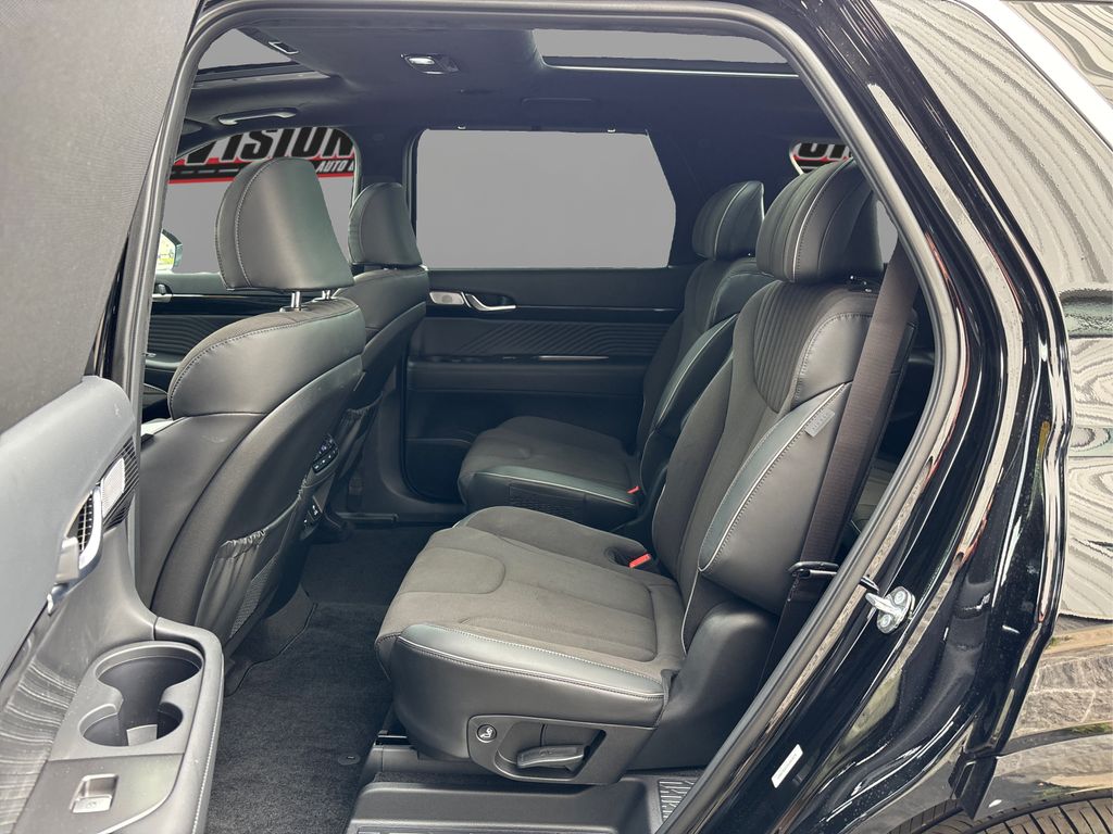 2025 Hyundai Palisade Calligraphy photo 10