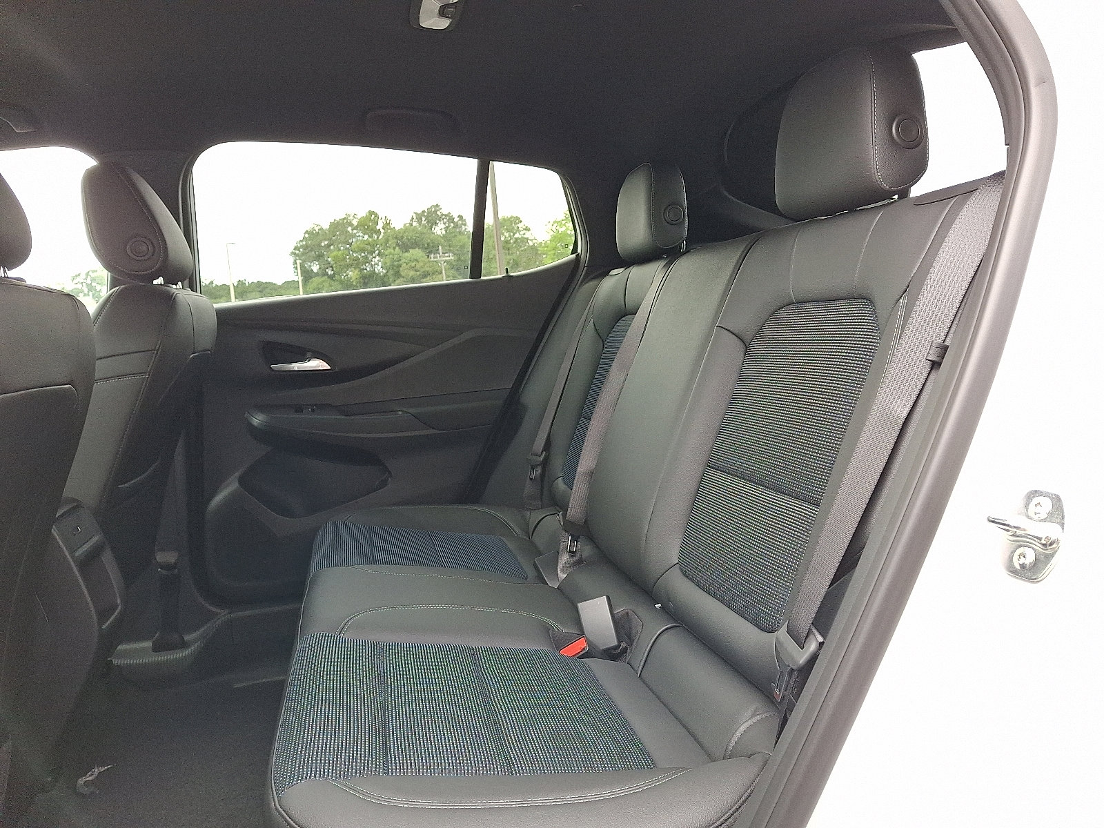 2026 Buick Envista Preferred photo 6