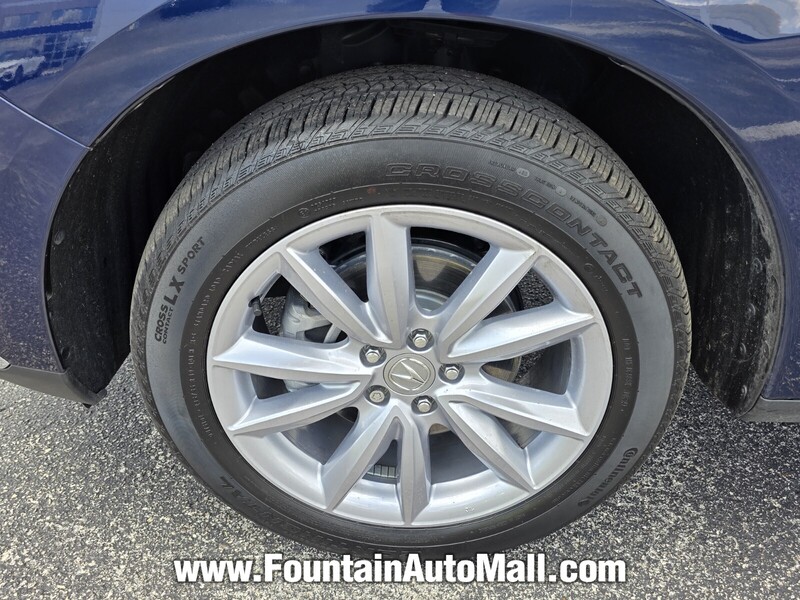 2024 Acura RDX Base photo 3
