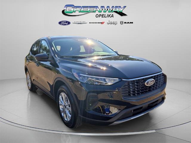 2026 Ford Escape Active's photo