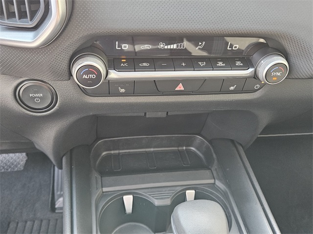 2025 Mazda CX-50 Preferred photo 23