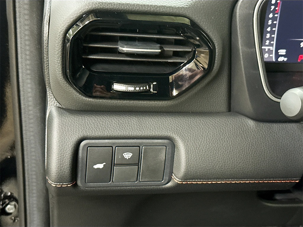 2026 Honda Passport TrailSport Elite photo 4