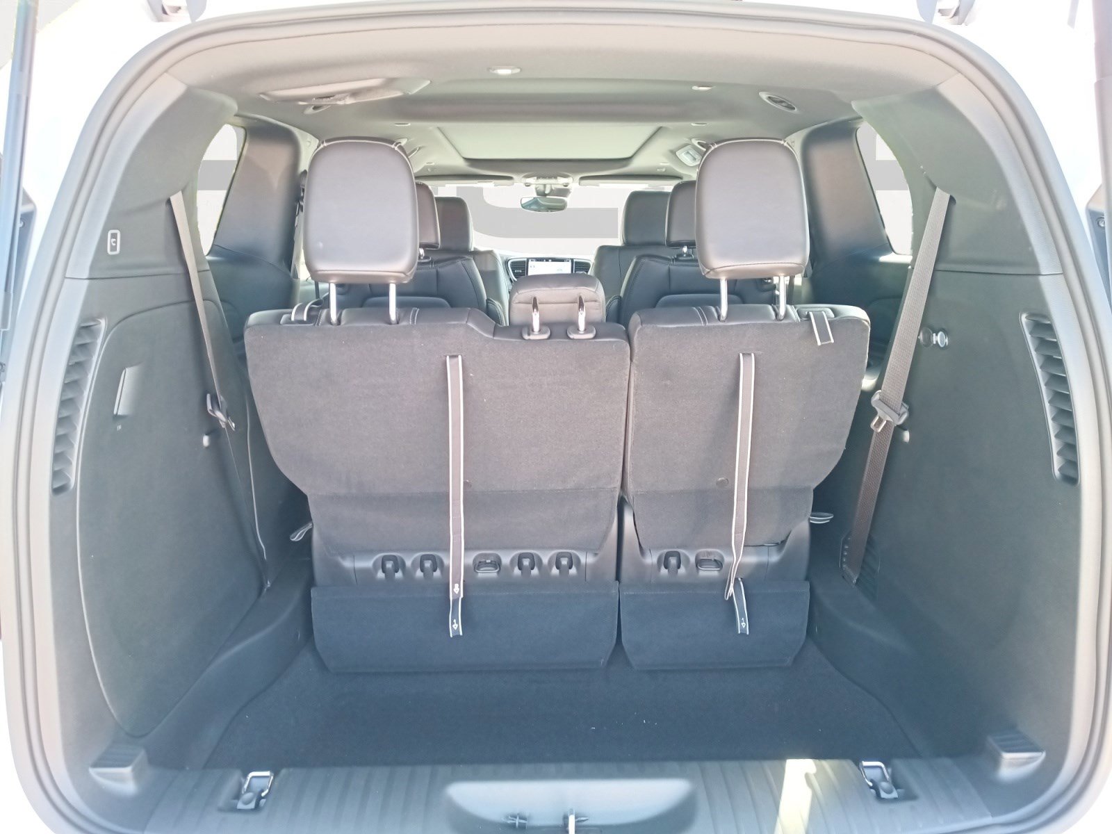 2026 Chrysler Pacifica photo 11