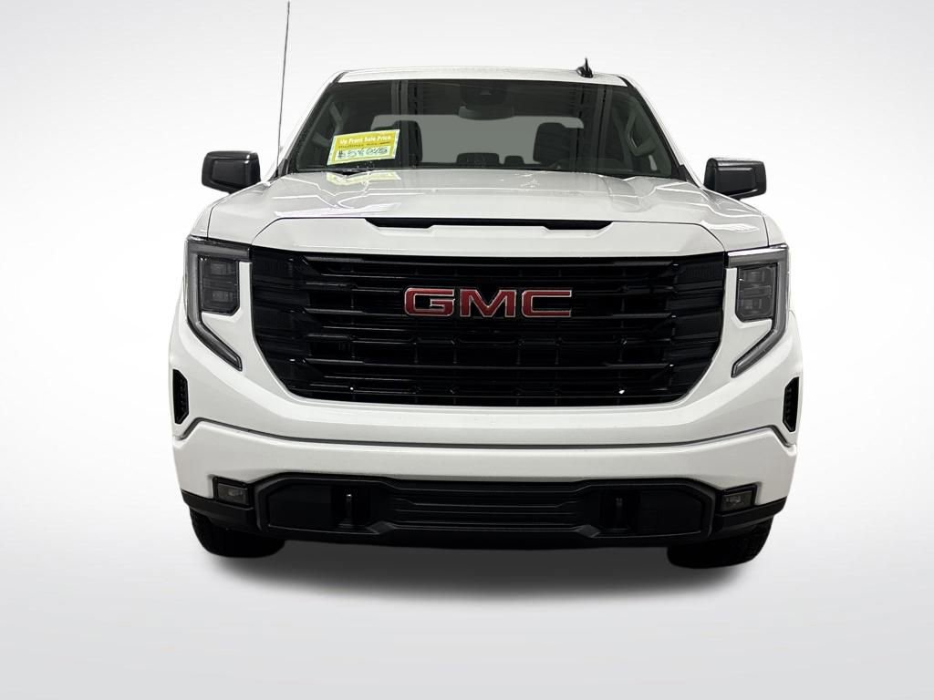2026 Gmc Sierra 1500 Elevation photo 4
