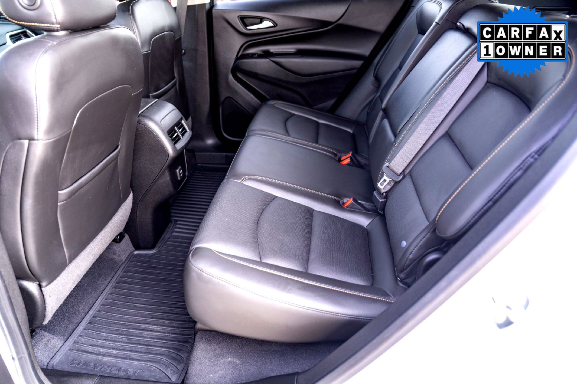 2020 Chevrolet Equinox LT photo 15