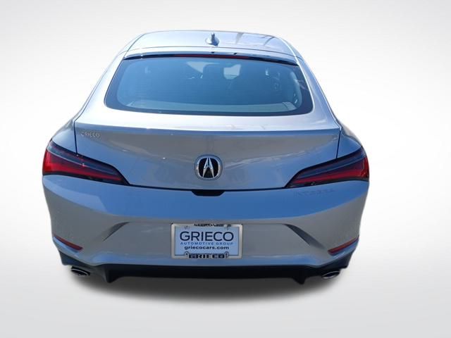 2025 Acura Integra Base photo 6