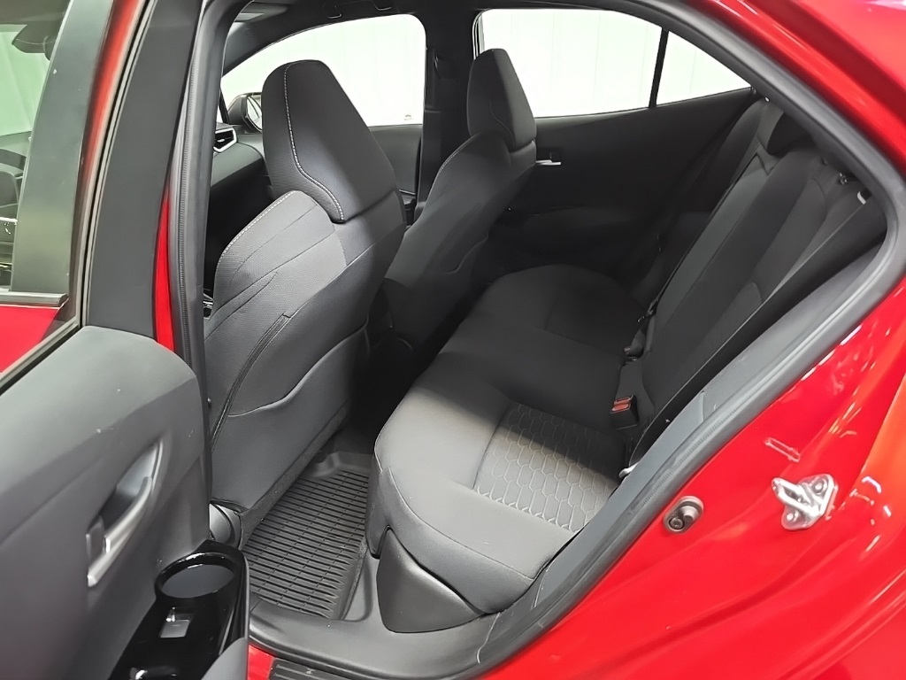 2021 Toyota Corolla SE photo 29