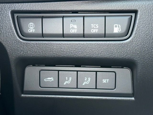 2025 Mazda CX-90 Plug-in Hybrid Premium S photo 17