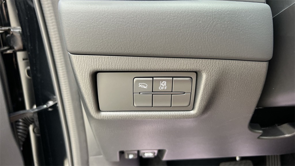2025 Mazda CX-5 2.5 Select photo 55