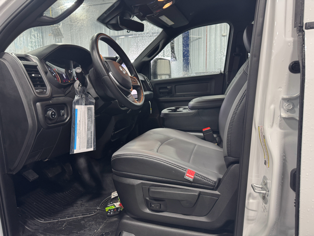 2025 Ram 3500 Tradesman photo 49