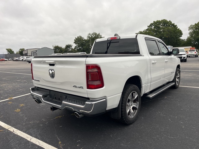 2023 Ram 1500 Laramie photo 4