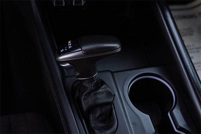 2023 Dodge Durango SXT Plus photo 25