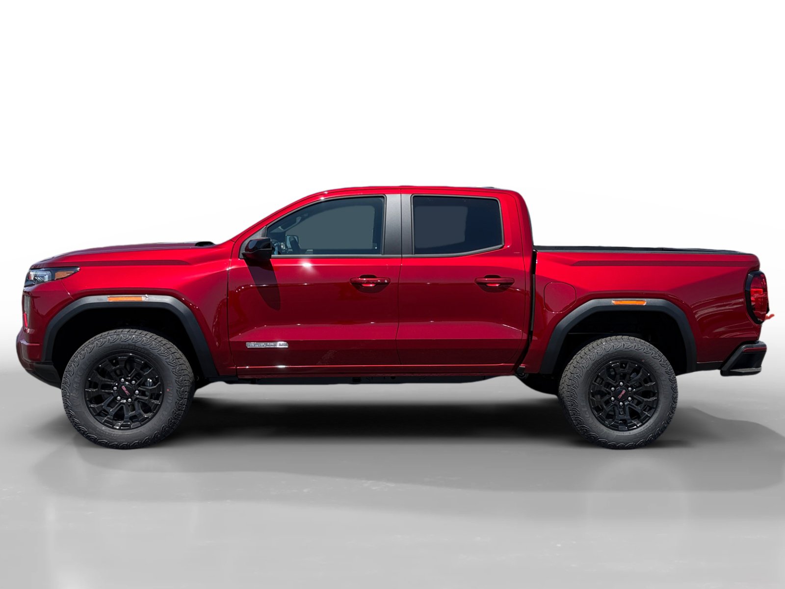 2026 Gmc Canyon Elevation photo 2