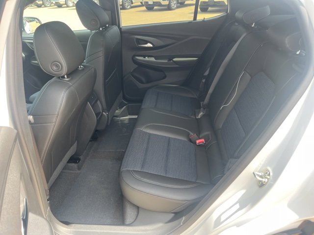 2025 Buick Envista Preferred photo 26