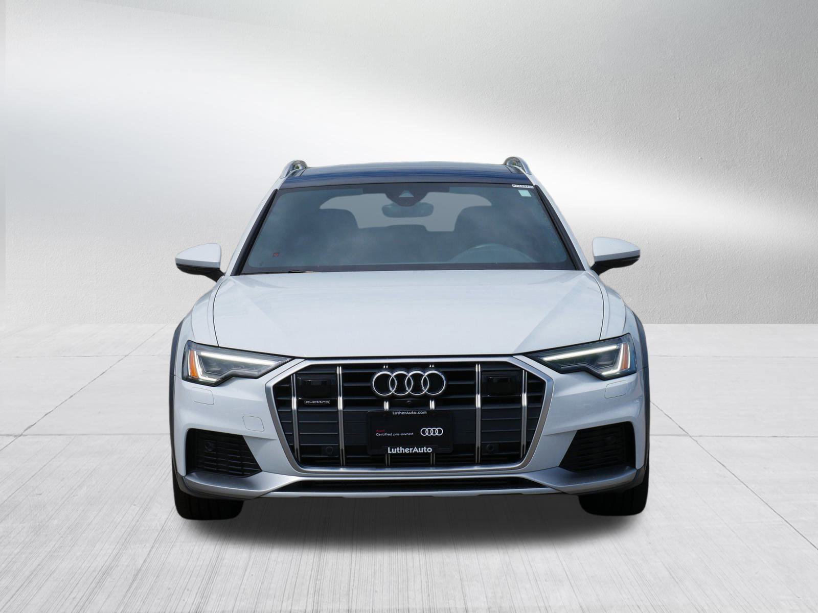 Used 2023 Audi A6 Allroad Premium Plus with VIN WAU72BF26PN096384 for sale in Rochester, Minnesota