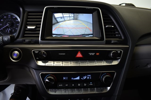 2019 Hyundai Sonata SEL photo 20