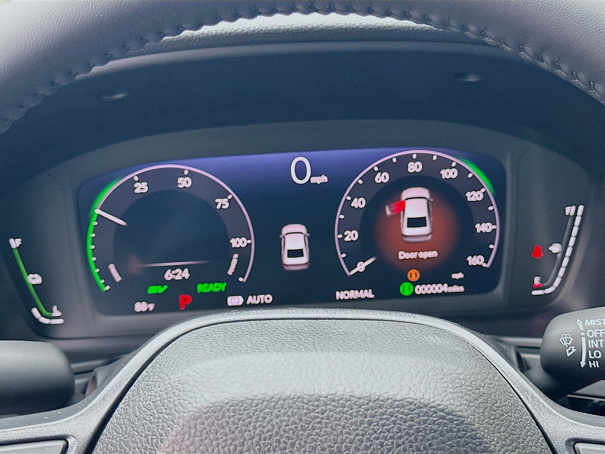 2025 Honda Accord Hybrid Sport photo 9