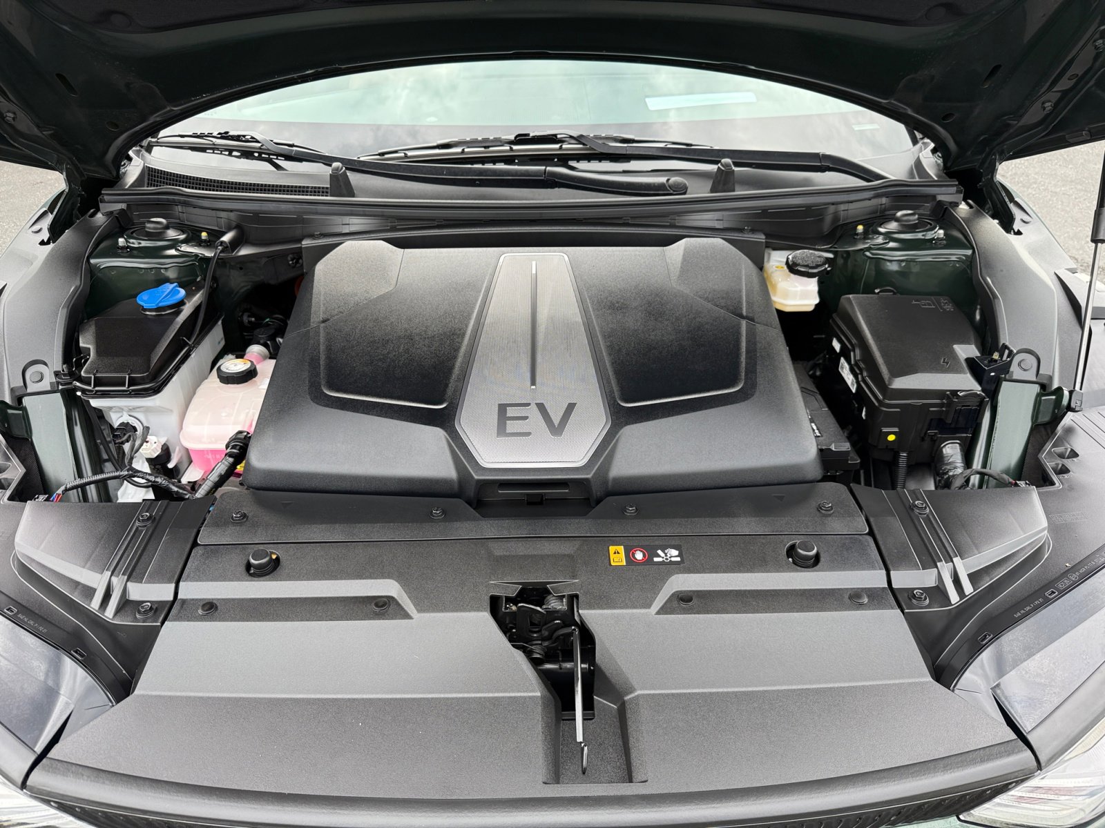 2023 Kia EV6 GT-Line photo 18