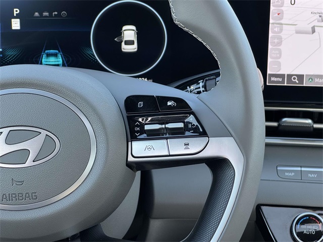 2024 Hyundai Elantra SEL Convenience photo 22